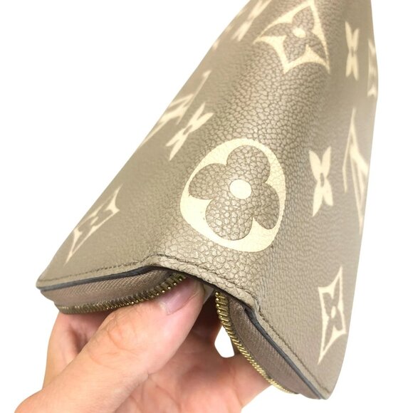 Louis Vuitton Zippy Leather Wallet jp469-110425 - Picture 7 of 16